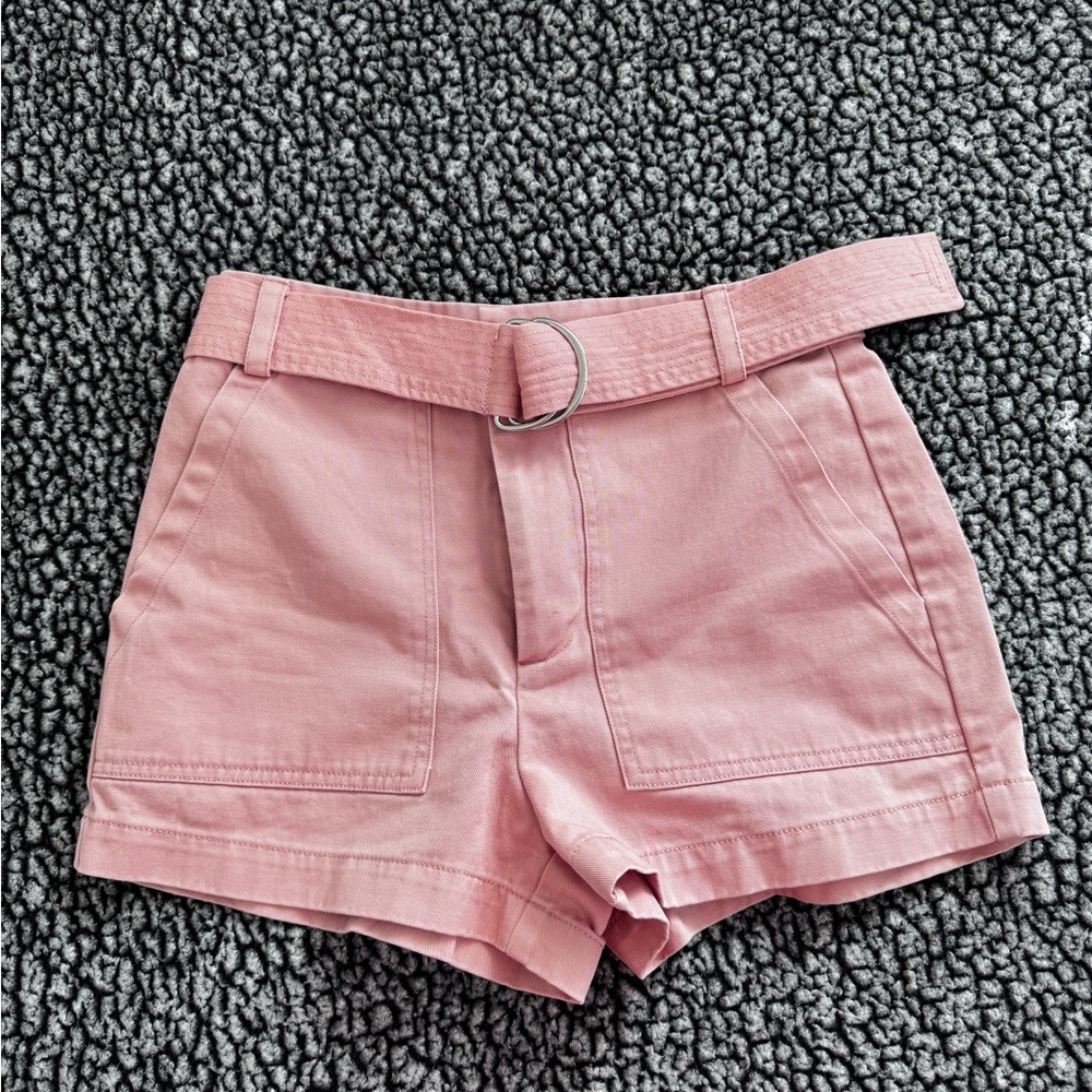 Forever 21 shorts. NWOT SIZE XS